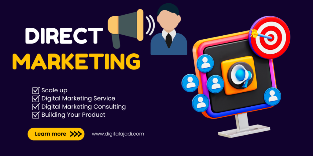 Direct Marketing