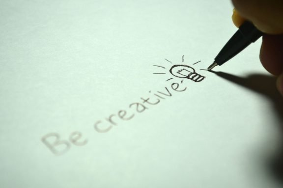 blog writing